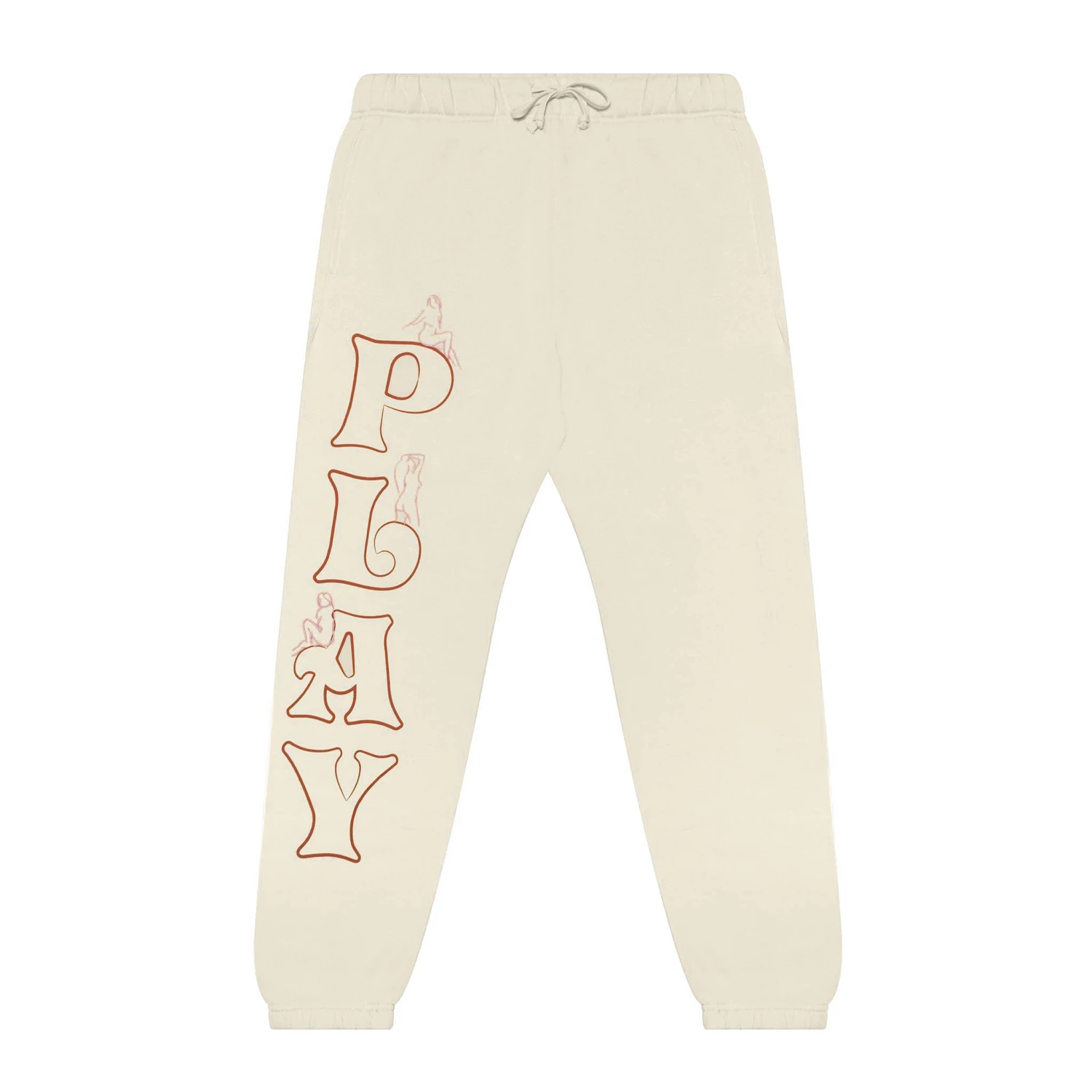 Men's Play Sweatpants 1 Men's Play Sweatpants