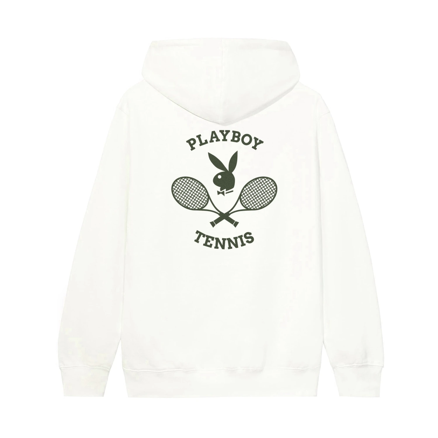 Tennis Club Hoodie 1 Tennis Club Hoodie