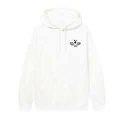 Online Clothing Store -Online Clothing Store PBTENNIS BONE HOODIE FRONT