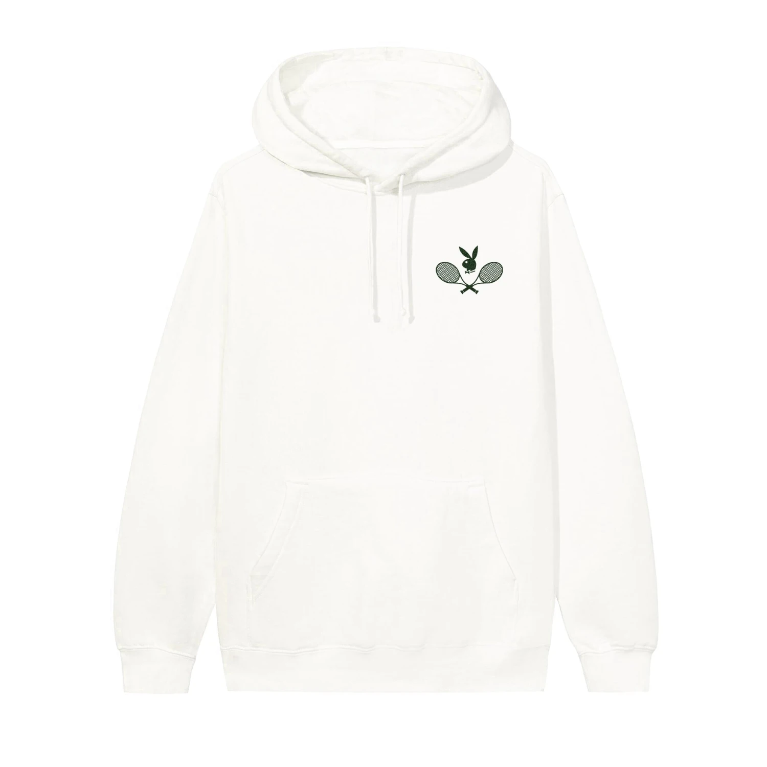 Tennis Club Hoodie 2 Tennis Club Hoodie - Image 2