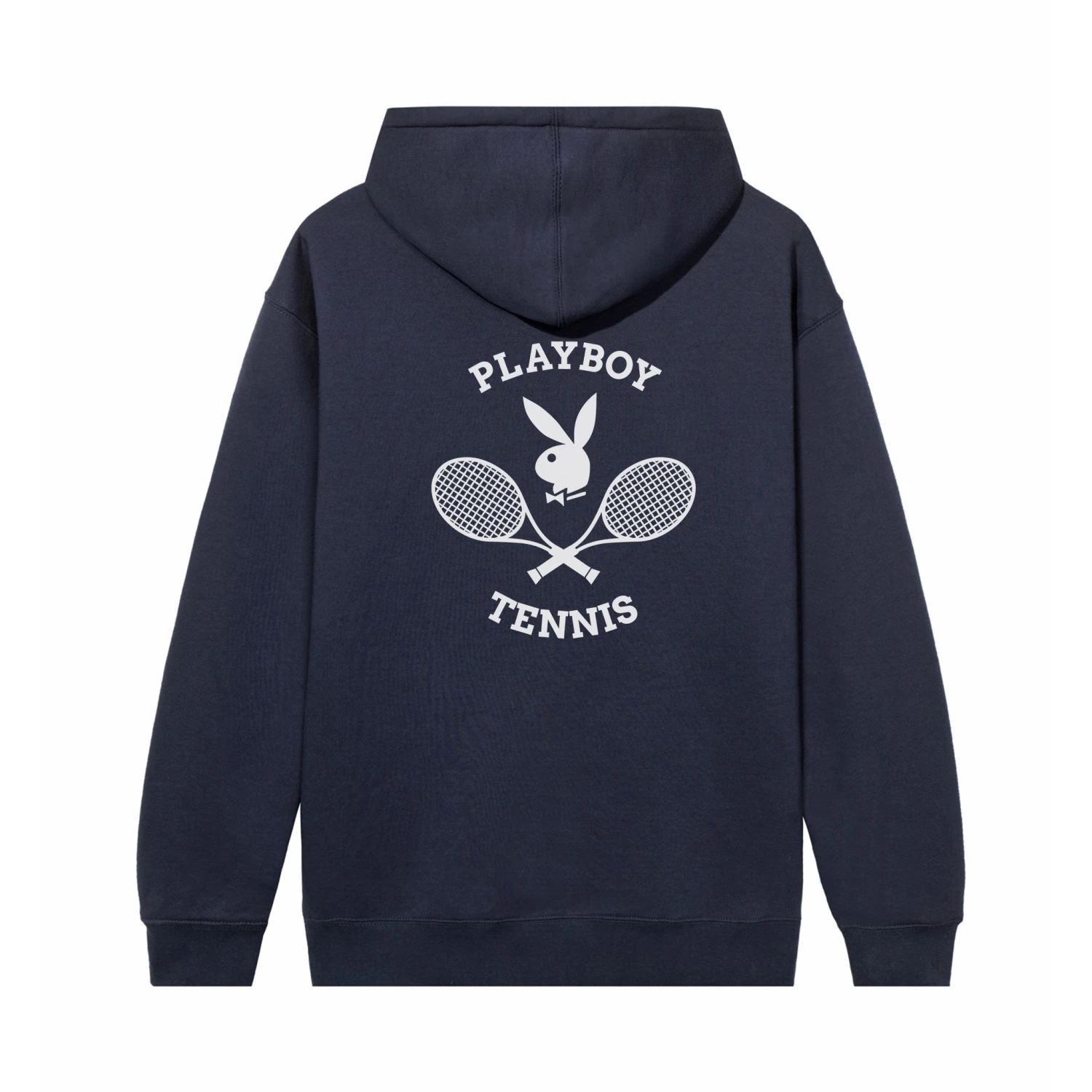 Tennis Club Hoodie 3 Tennis Club Hoodie - Image 3