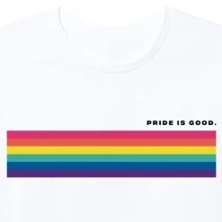 Pride Is Good T-Shirt -Online Clothing Store PB FRONT DETAIL FRONT 8fd5d555 74ff 43c6 82ea a88adc20b0a8