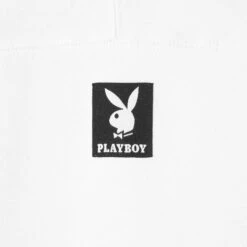 Men's Bunny Back Hoodie -Online Clothing Store PB MENS BUNNY BACK HOODIE WHITE 003 55ee43bb 3276 4e3f aa63 a549ab30b378