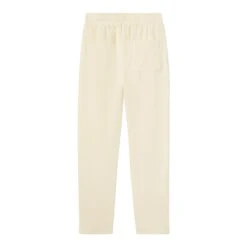 MEN'S PLAY SWEATPANT ALABASTER GLEAM CREAM -Online Clothing Store PB TERRY SWEATPANTS YELLOW 002