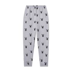 Women's All Over Bunny Sweatpants
