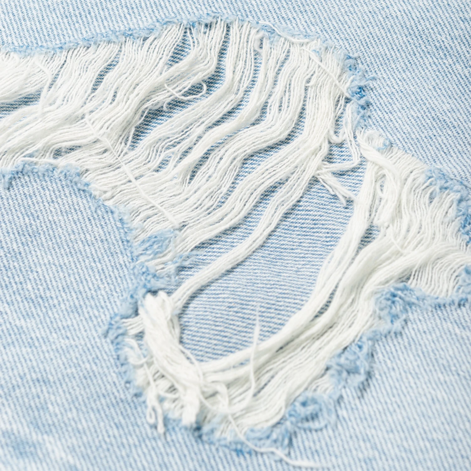 Women's Cloud Nine Boyfriend Denim Pants 9 Women's Cloud Nine Boyfriend Denim Pants - Image 9