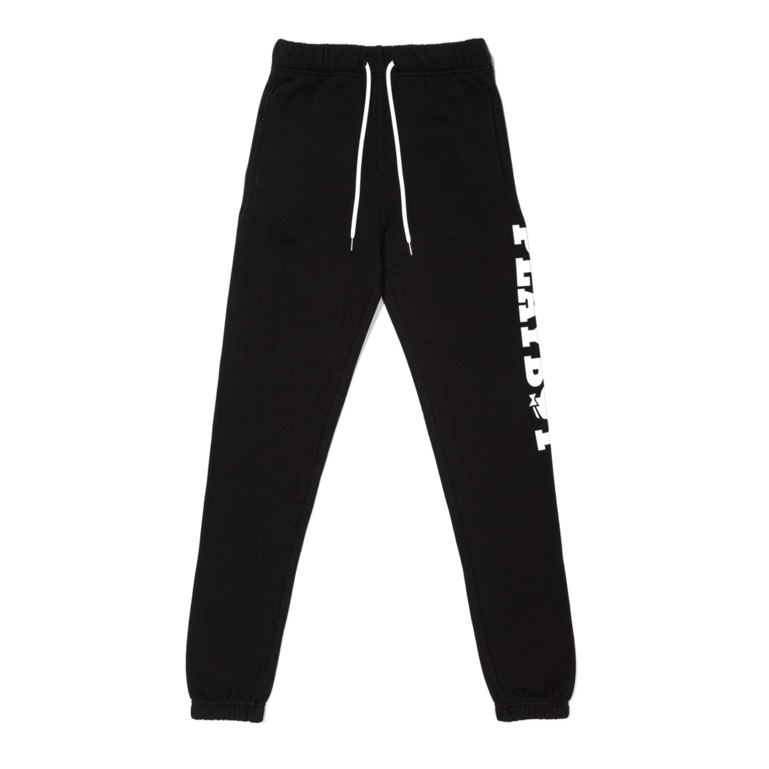 Men's Classic Logo Sweatpants 2 Men's Classic Logo Sweatpants - Image 2