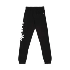 Men's Classic Logo Sweatpants 7 Men's Classic Logo Sweatpants -Online Clothing Store PLAYBOY PACSUN BLACK SWEATS WITH PLAYBOY DOWN LEG 02 1 24ea96c7 4de6 41e1 b6a4 8b9f607bc05d