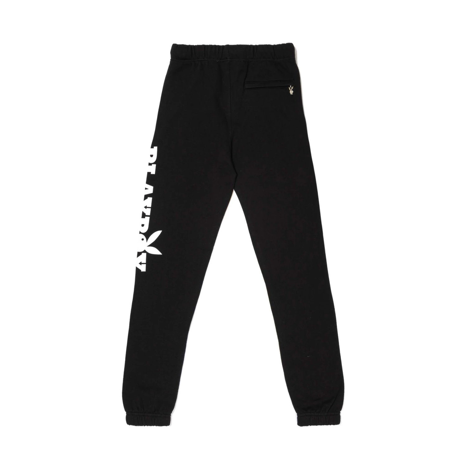Men's Classic Logo Sweatpants 4 Men's Classic Logo Sweatpants - Image 4