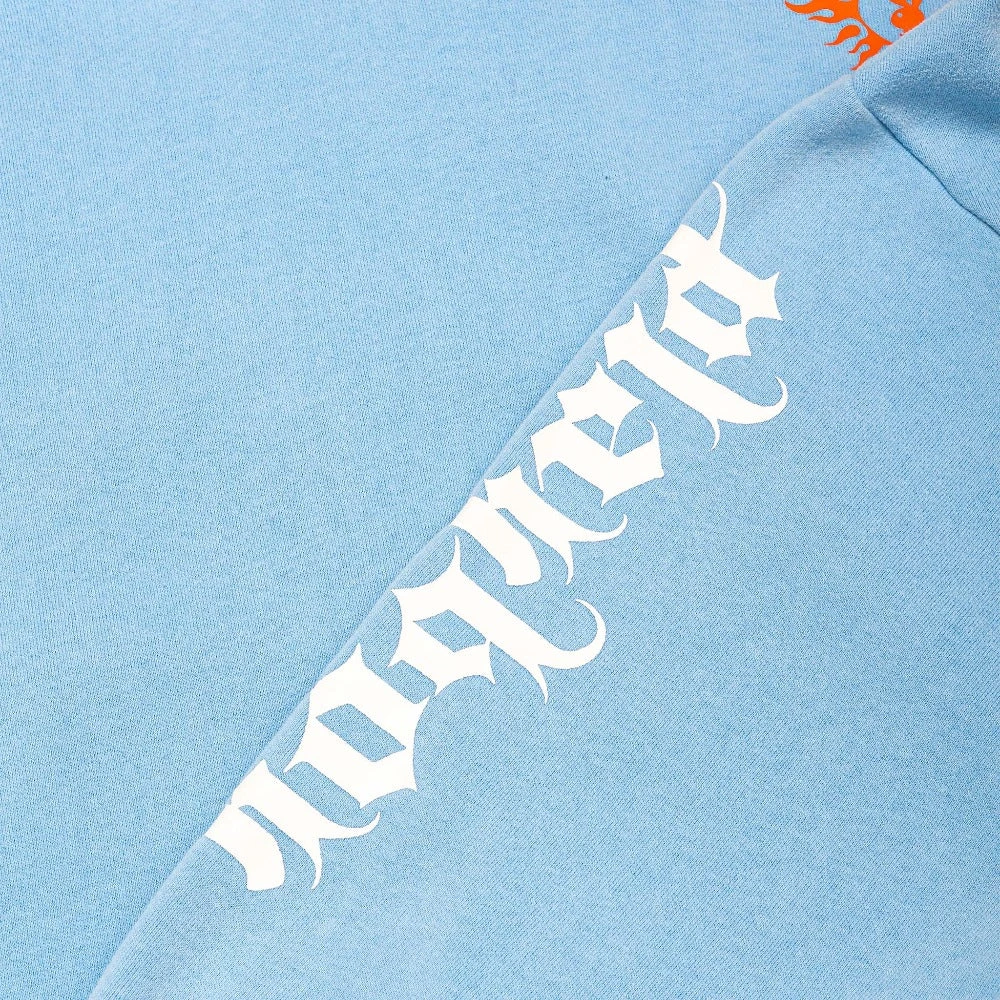 Women's Playboy Forever Hoodie 4 Women's Playboy Forever Hoodie - Image 4