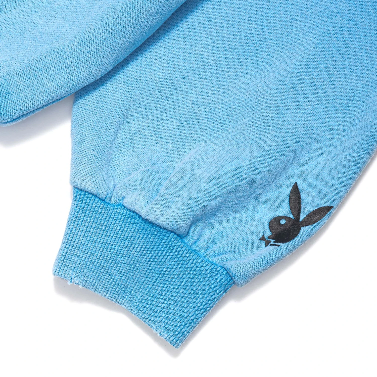 Women's Playboy Forever Hoodie 5 Women's Playboy Forever Hoodie - Image 5
