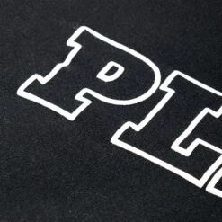 Women's Basic Boyfriend Sweatpants -Online Clothing Store PLAYBOY PACSUN WOMENS MASTHEAD LOGO SWEATPANTS BLACK 03