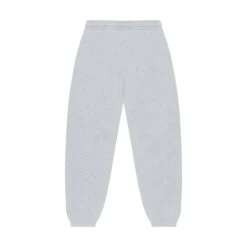 Women's Basic Boyfriend Sweatpants -Online Clothing Store PLAYBOY PACSUN WOMENS MASTHEAD LOGO SWEATPANTS GREY 02