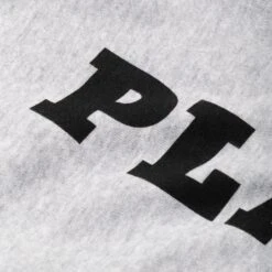 Women's Basic Boyfriend Sweatpants -Online Clothing Store PLAYBOY PACSUN WOMENS MASTHEAD LOGO SWEATPANTS GREY 03