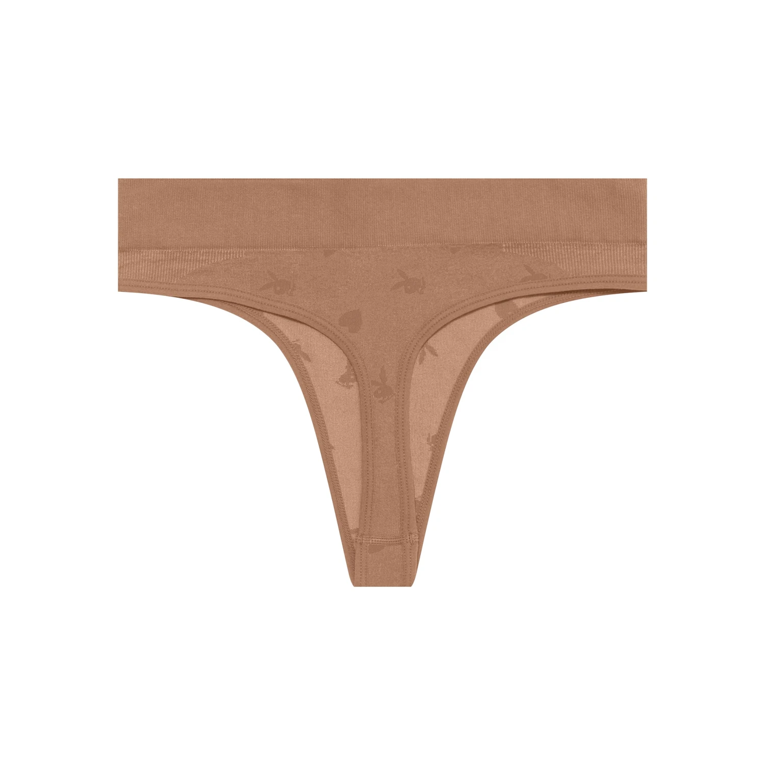 Women's Bunny Seamless Thong 9 Women's Bunny Seamless Thong - Image 9