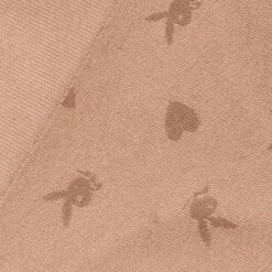 Women's Bunny Seamless Thong 14 Women's Bunny Seamless Thong -Online Clothing Store PLAYBOY PB BUNNY SEAMLESS THONG TAWNY BROWN 03