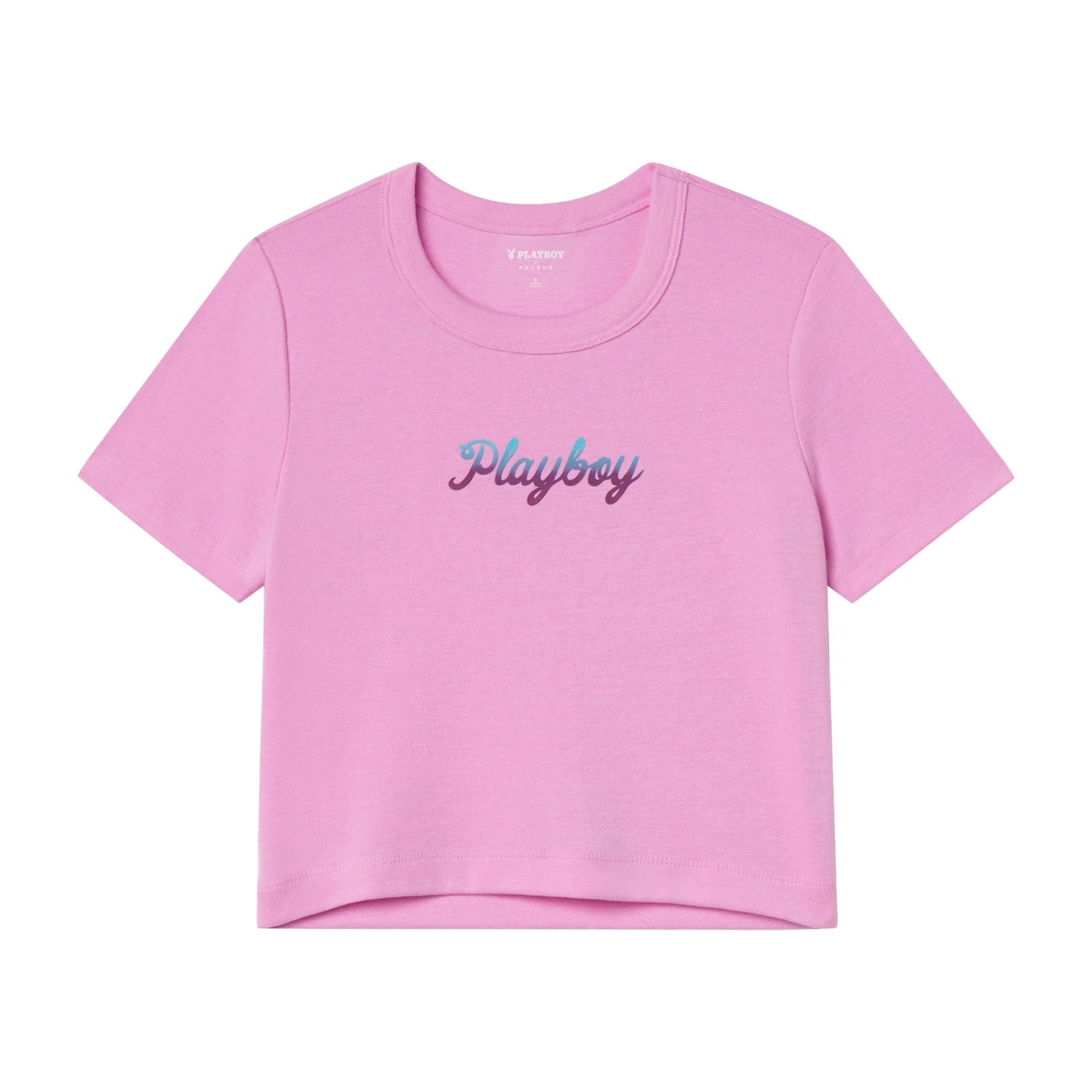 Women's Winter Getaway Cropped T-Shirt 1 Women's Winter Getaway Cropped T-Shirt