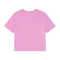 Women's Winter Getaway Cropped T-Shirt 5 Women's Winter Getaway Cropped T-Shirt -Online Clothing Store PLAYBOY PBAURORARIBTEE 022