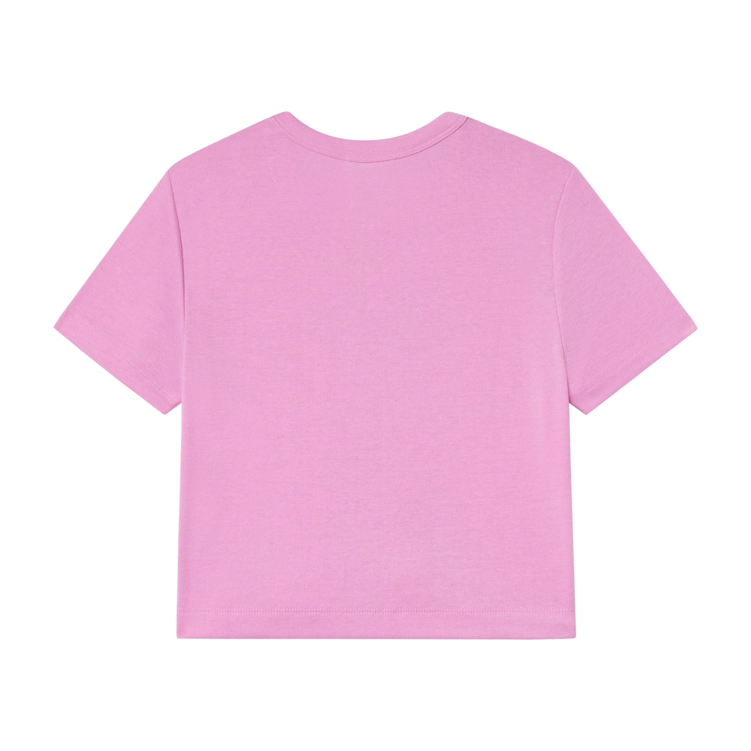 Women's Winter Getaway Cropped T-Shirt 3 Women's Winter Getaway Cropped T-Shirt - Image 3