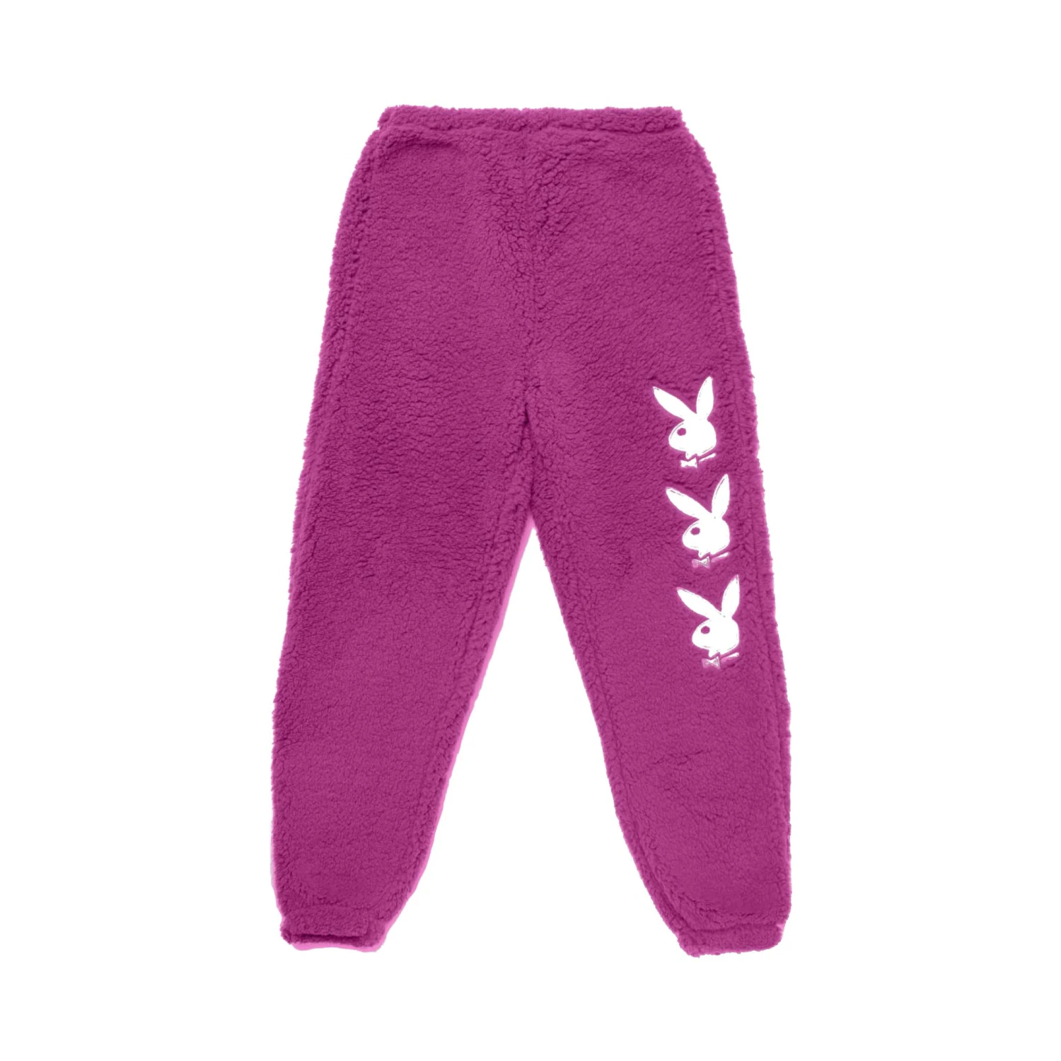 Women's Bunny Leg Sherpa Sweatpant 1 Women's Bunny Leg Sherpa Sweatpant