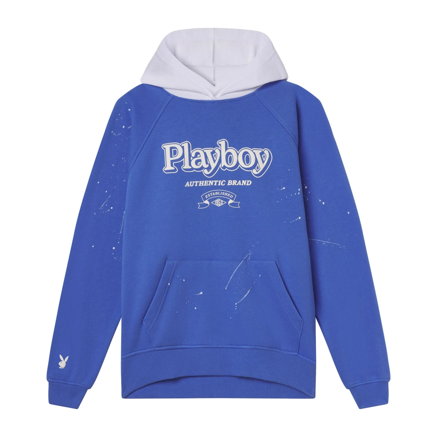 Women's Icy Hoodie 1 Women's Icy Hoodie