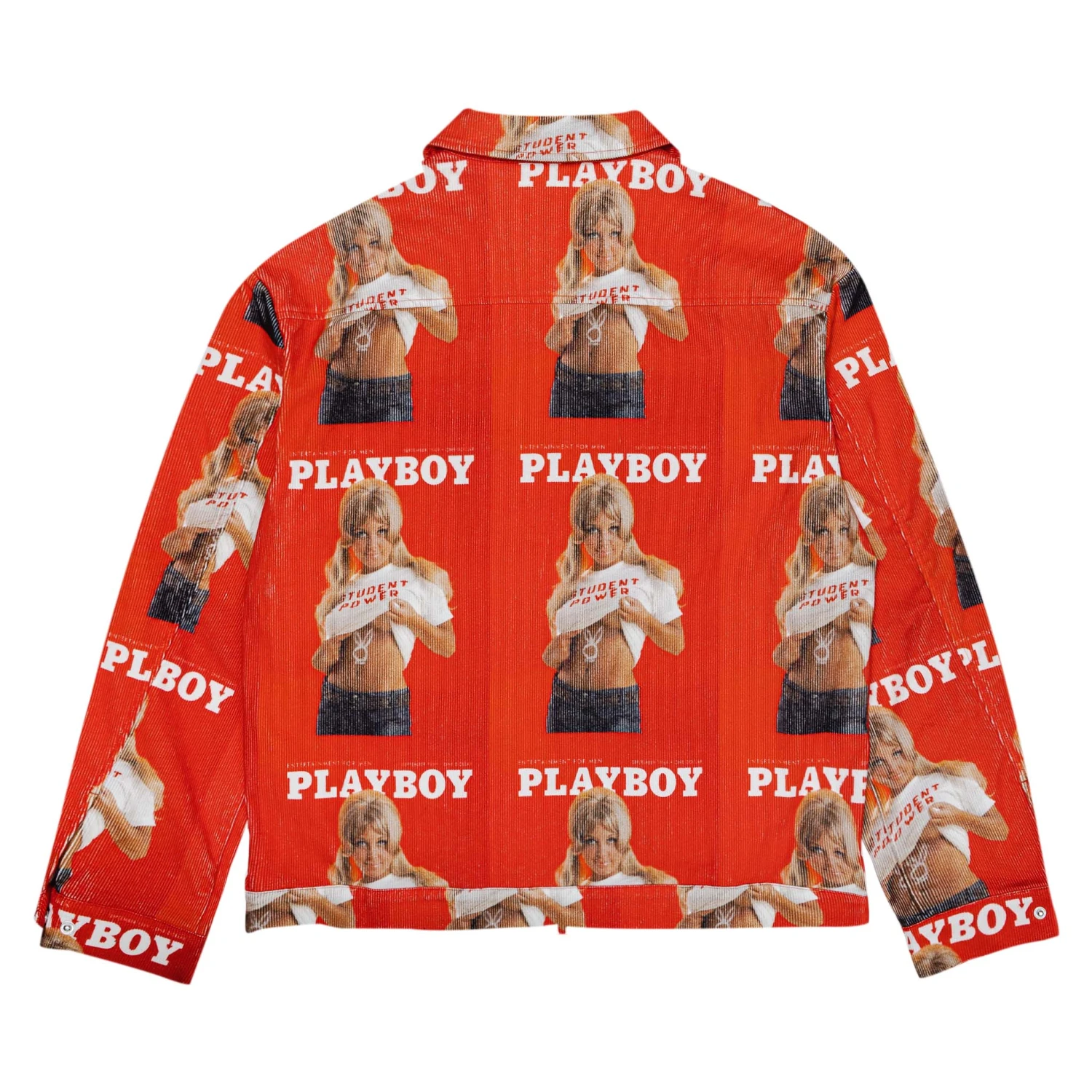 Soulland September 1969 Cover Jacket 3 Soulland September 1969 Cover Jacket - Image 3