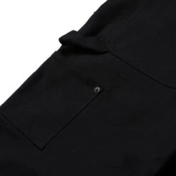 Playboy X HUF VVS Rabbit Head Pant -Online Clothing Store PLAYBOY VVS DOUBLE KNEE PANT BLACK PT00249 BLACK 06