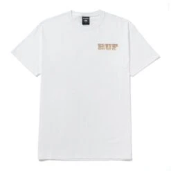 Playboy X HUF Rabbit Head T-Shirt -Online Clothing Store PLAYBOY VVS LOGO S S TEE WHITE TS01782 WHITE 01 16a133ee 6f55 4bfc 9fe1 8bec9470cb76