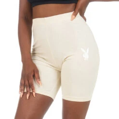 Women's Logo Cycling Shorts