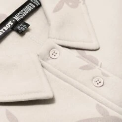 Women's Lounge Fleeceback Romper -Online Clothing Store PLAYBOYLOUNGEAOPFLEECEBACKROMPER 02 5aa9797c 9bc1 4caf b30b 49a16248e5e8