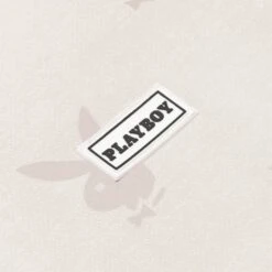 Women's Lounge Fleeceback Romper -Online Clothing Store PLAYBOYLOUNGEAOPFLEECEBACKROMPER 03 9329fd52 3484 46d2 968a c492702b0f99