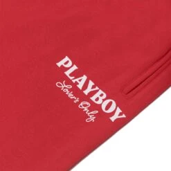 Women's Lovers Only Classic Sweatpants -Online Clothing Store PLAYBOYPBLOVERSONLYCLASSICSWEATPANT3 6f6bf92b 6616 43e5 92f5 685efa007d36
