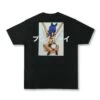 Playboy X Coi Leray Kanji Tee