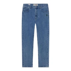 Men's Vintage Denim Pants