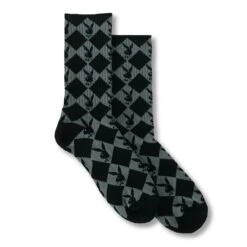 Rabbit Head Diamond Shape Pattern Crew Socks 5 Rabbit Head Diamond Shape Pattern Crew Socks -Online Clothing Store PLAYBOY SOCKS 25A a9c5b5c5 7c8e 4d25 95df f6b4edd54621