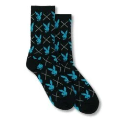 Bunny X Bunny Crew Socks