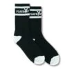 Classic Masthead Crew Socks