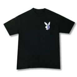 Online Clothing Store -Online Clothing Store PLAYBOY TEE 5A