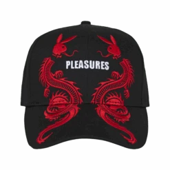 Playboy X Pleasures Tails 6 Panel Hat