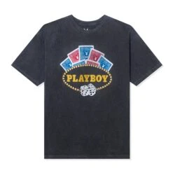 Playboy Casino T-Shirt