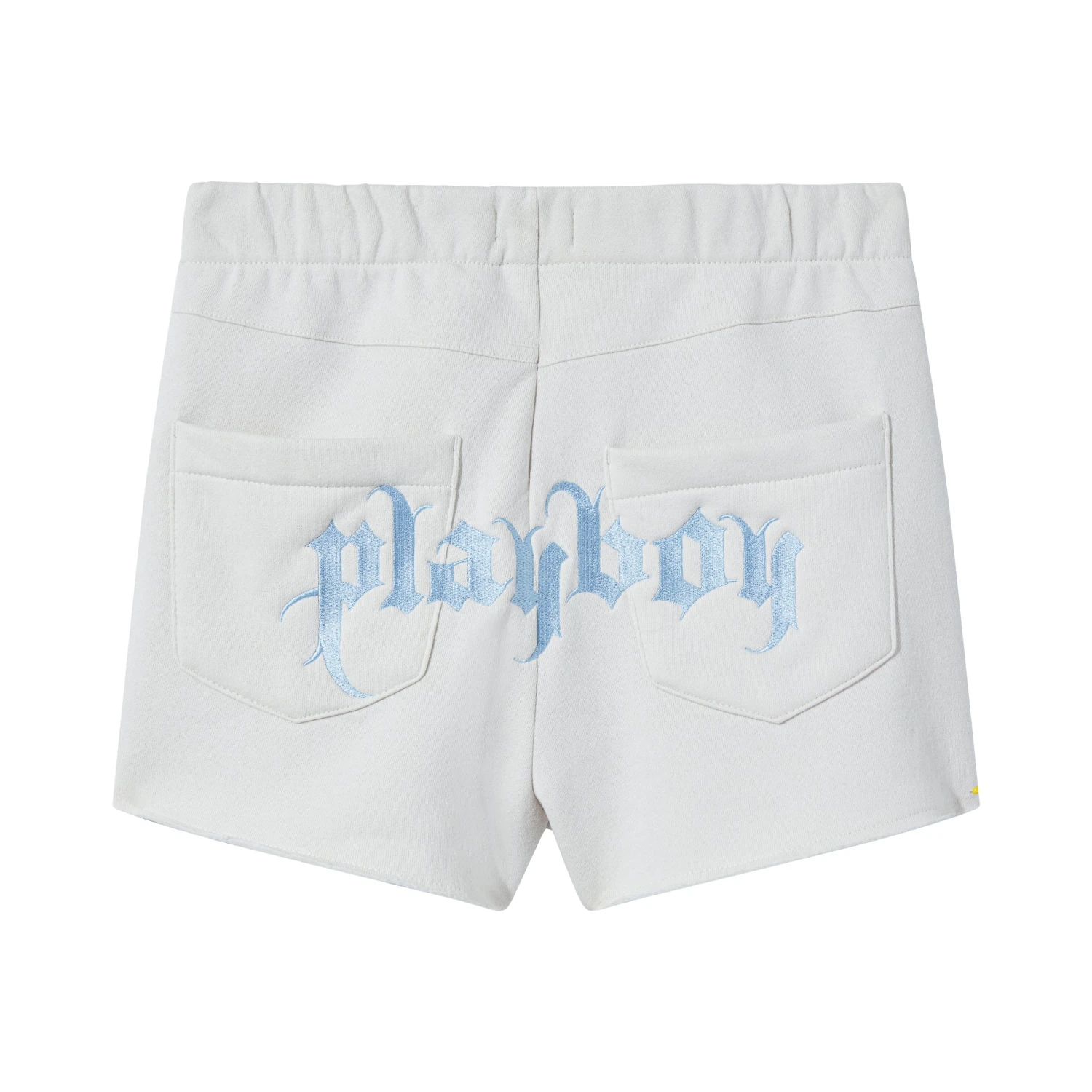 Women's Playboy Club Sweatshort 1 Women's Playboy Club Sweatshort
