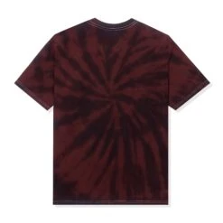 October 1971 Darine Stern Cover Tie Dye T-Shirt -Online Clothing Store Playboy DarineSternCoverT Shirt 02