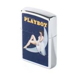 December 1973 Cover Zippo Lighter 6 December 1973 Cover Zippo Lighter -Online Clothing Store Playboy December 1973 Cover Zippo Lighter 3