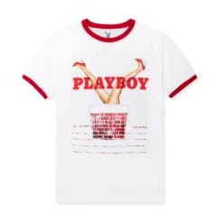 December 2013 Ringer T-Shirt