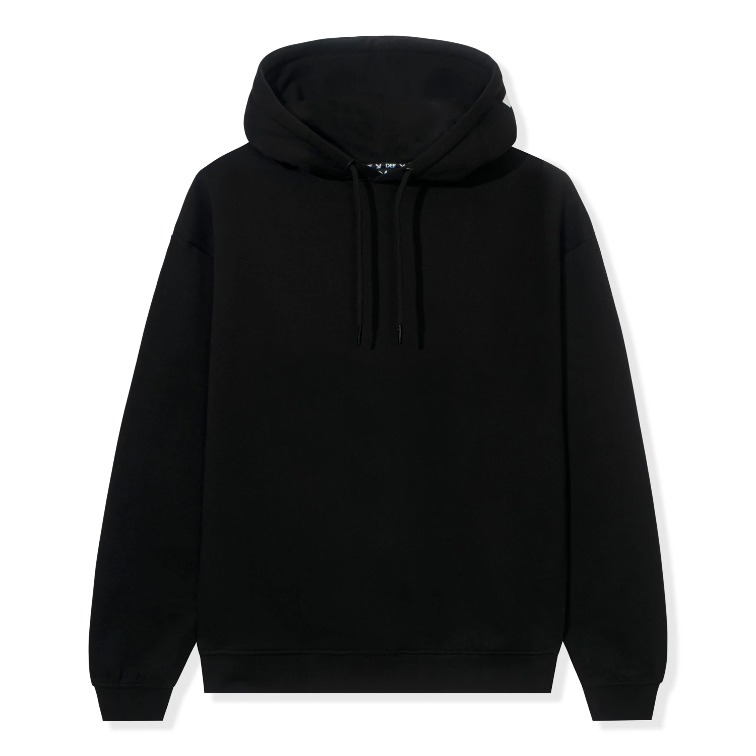 Men's Graphic Masthead & Logo Hoodie 4 Men's Graphic Masthead & Logo Hoodie - Image 4