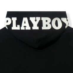 Men's Graphic Masthead & Logo Hoodie 6 Men's Graphic Masthead & Logo Hoodie -Online Clothing Store Playboy Def Hoody 04 bb3b88ac 943e 442f ae75 5ac6f3bae713