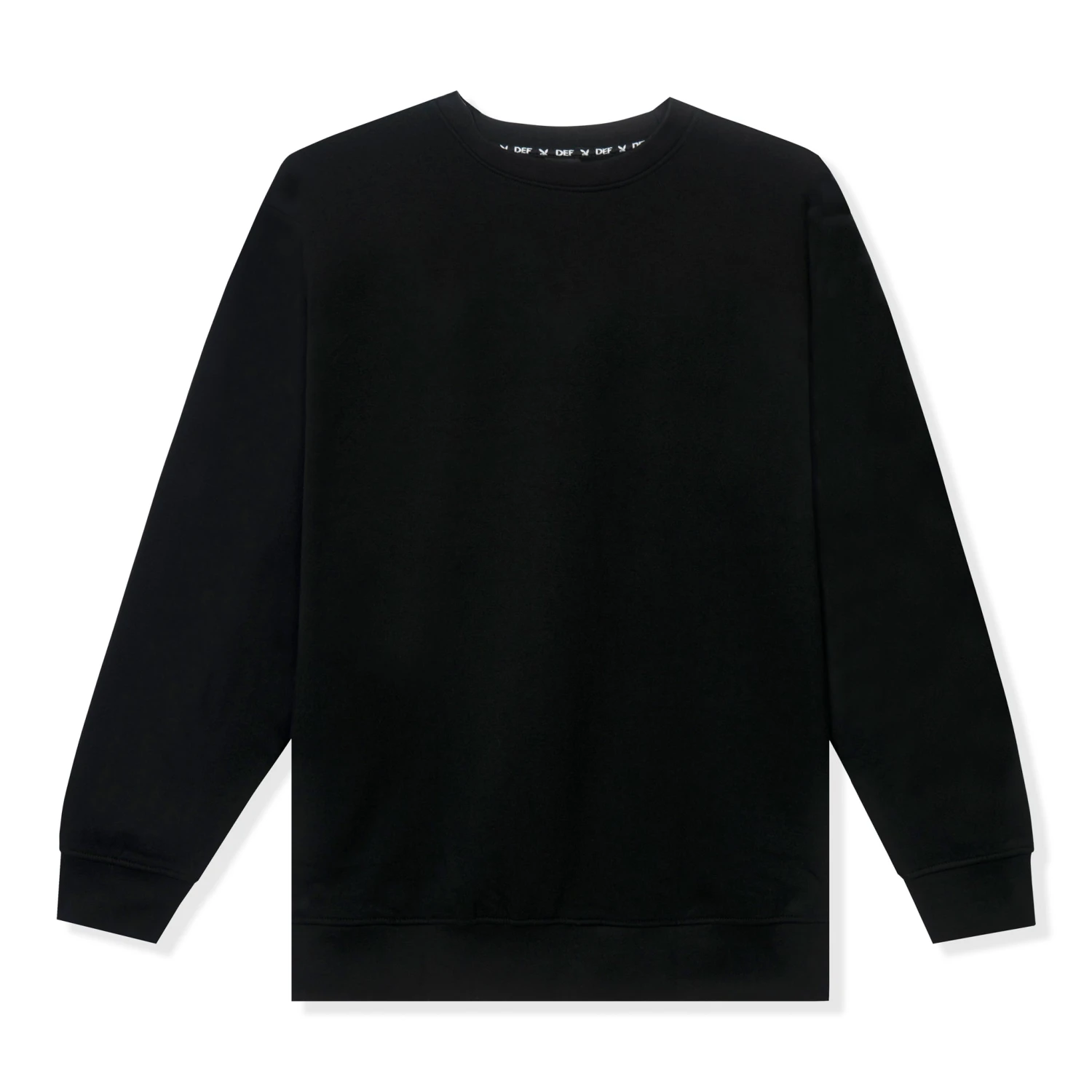 Masthead Pullover Crewneck 2 Masthead Pullover Crewneck - Image 2