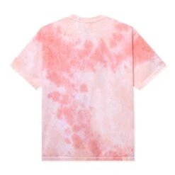 January 1986 Andy Warhol Cover Tie Dye T-Shirt, Pink 5 January 1986 Andy Warhol Cover Tie Dye T-Shirt, Pink -Online Clothing Store Playboy Jan 1986 Andy Warhol Cover Tee 02