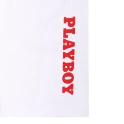 July 1977 Cover Sweatshorts -Online Clothing Store Playboy July 1977 Cover of the Month Sweat Short 04 d2df6dc1 ca9a 4cb8 a7fd 2f81f4fd8bad