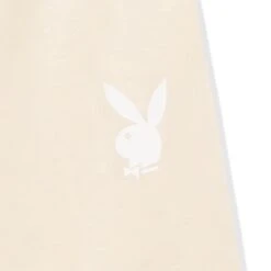 Women's Logo Cycling Shorts -Online Clothing Store Playboy LOGOCYCLINGSHORTS 03